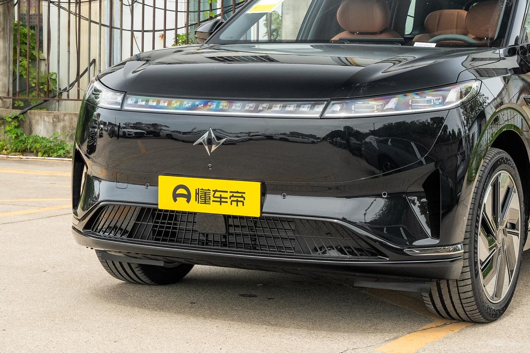 Dongfeng Yipai 008 2026, фото 9