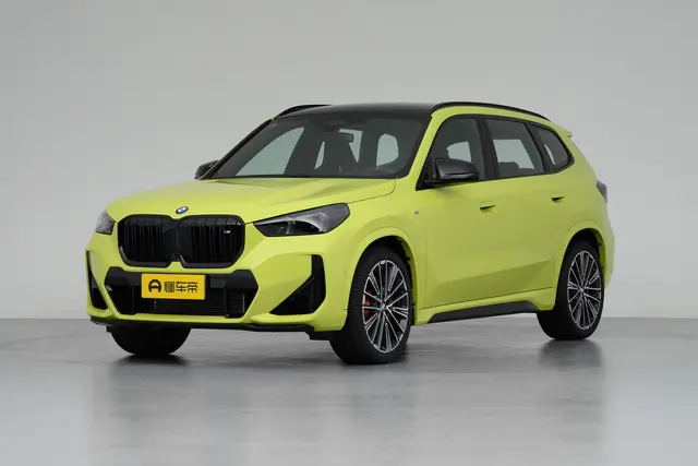 BMW X1 2026 — купить из Китая под заказ