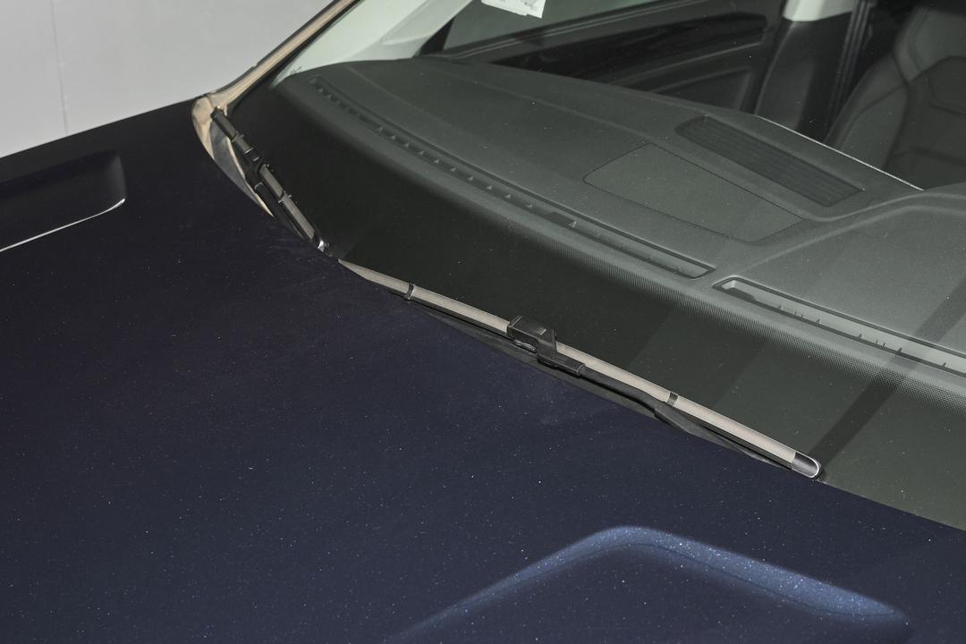 Volkswagen Touareg 2026, фото 15