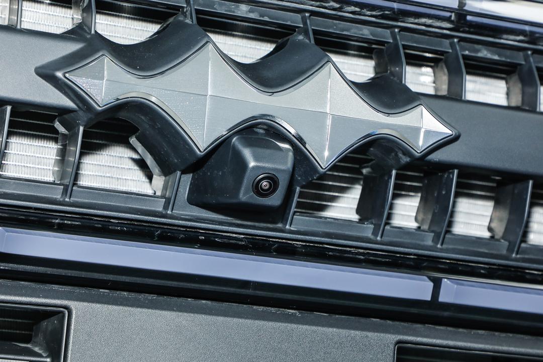 BYD Leopard 5 2026, фото 15
