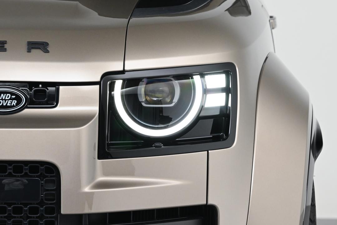 Land Rover Defender 2026, фото 12
