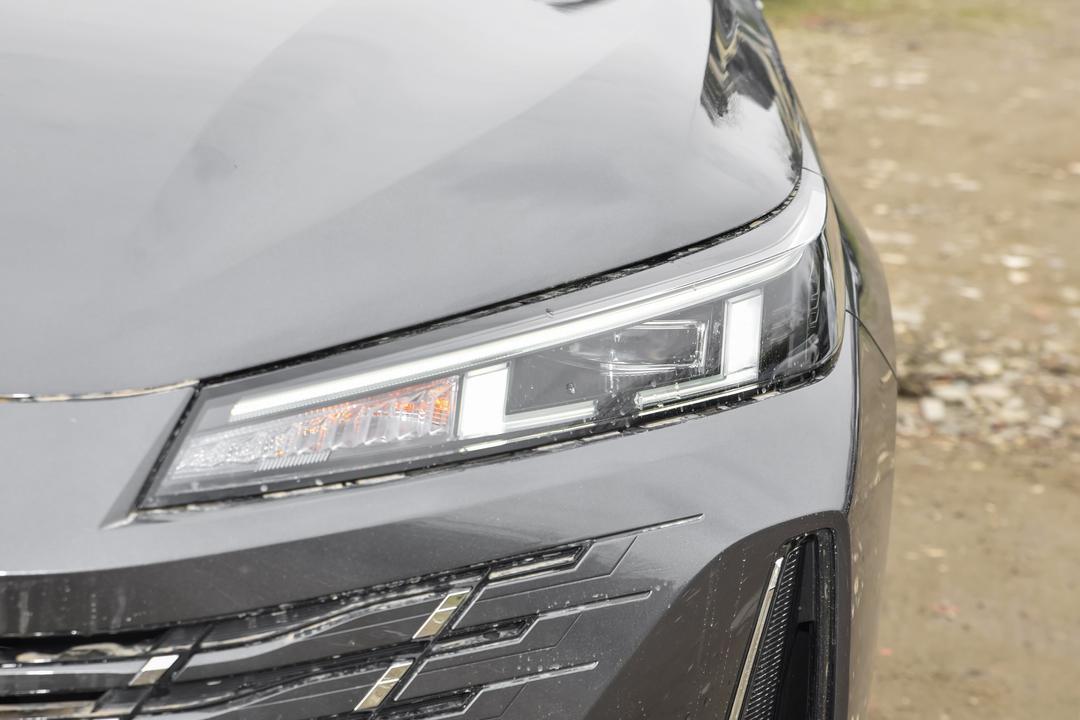 Changan Eado 2026, фото 12