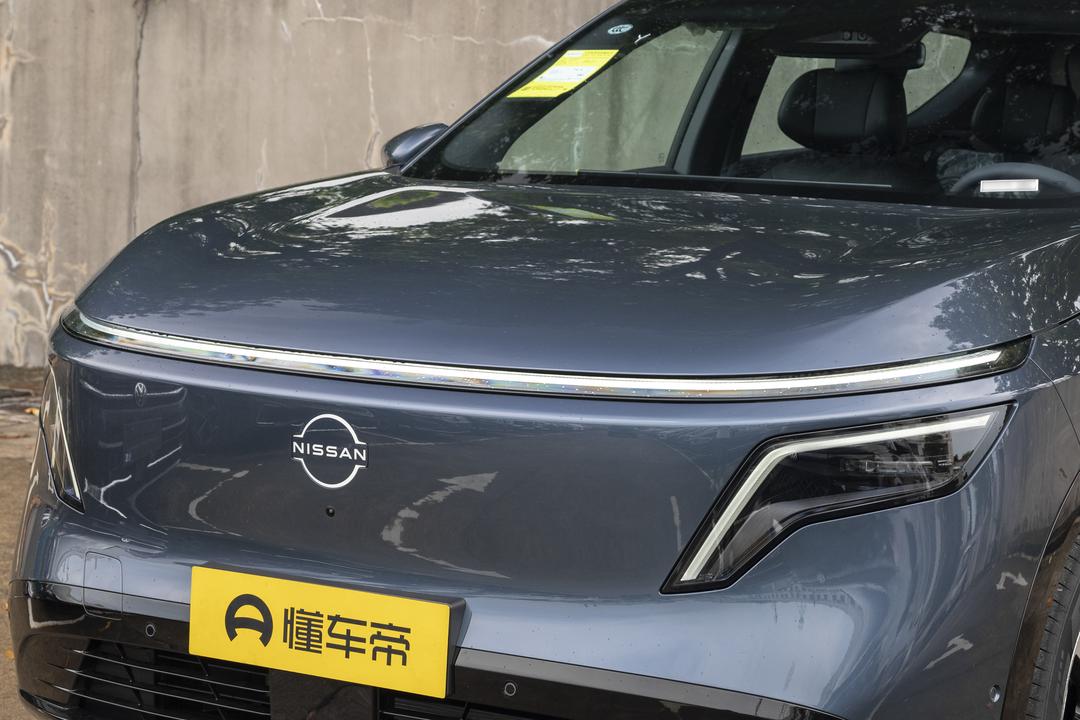 Nissan NX8 2026, фото 12