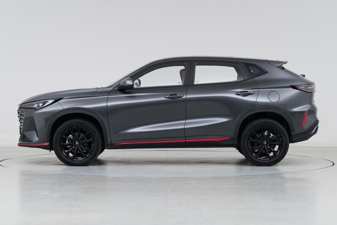 Changan X5 PLUS 2026, фото 4