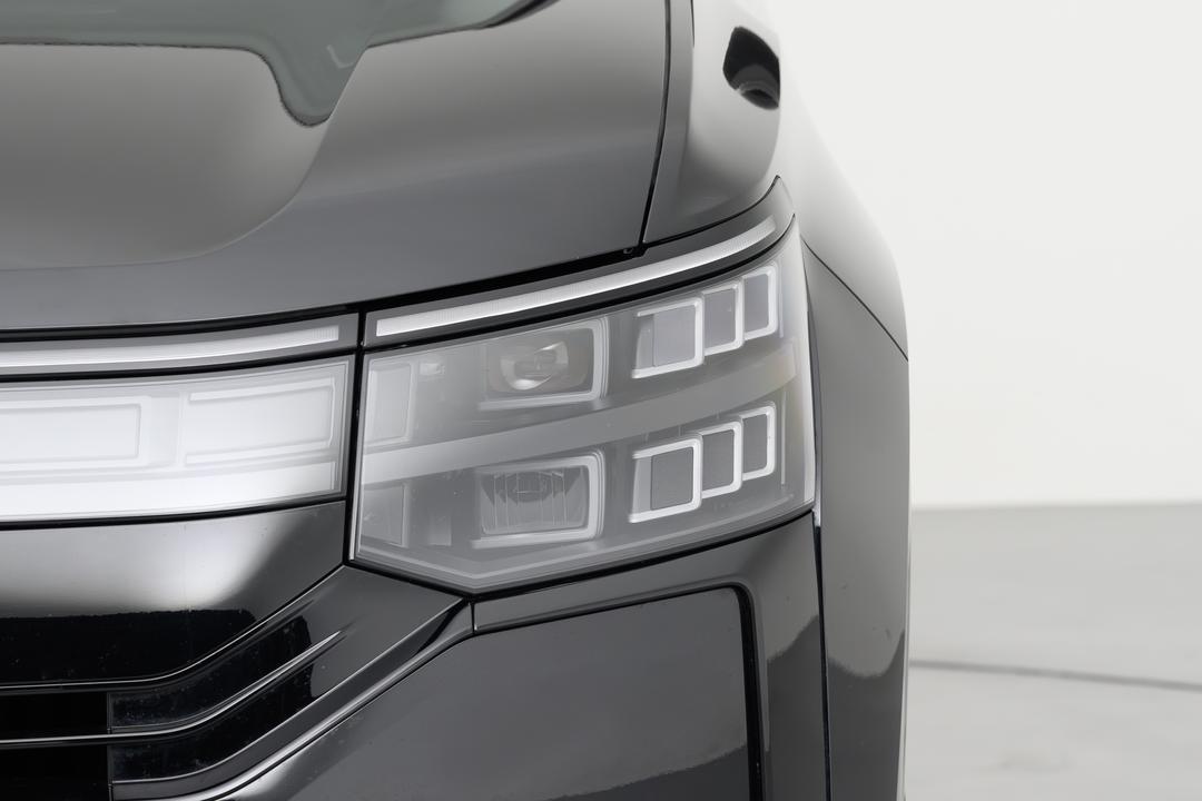 Volkswagen Teramont 2026, фото 11