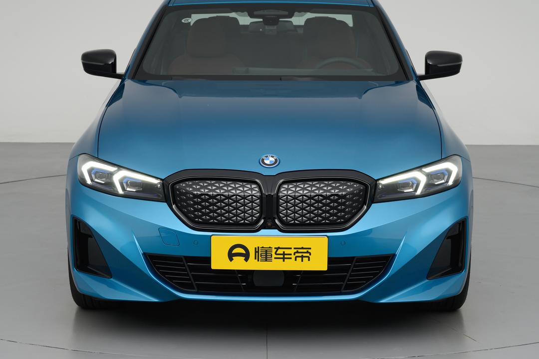 BMW i3 2026, фото 12