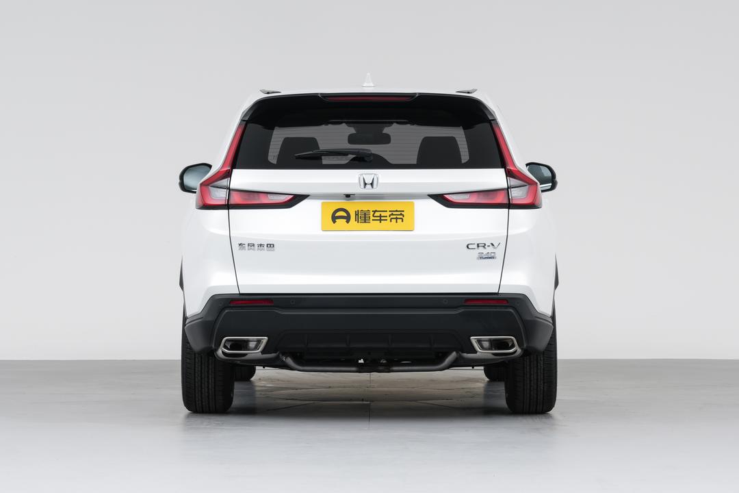 Honda CR-V 2026, фото 6