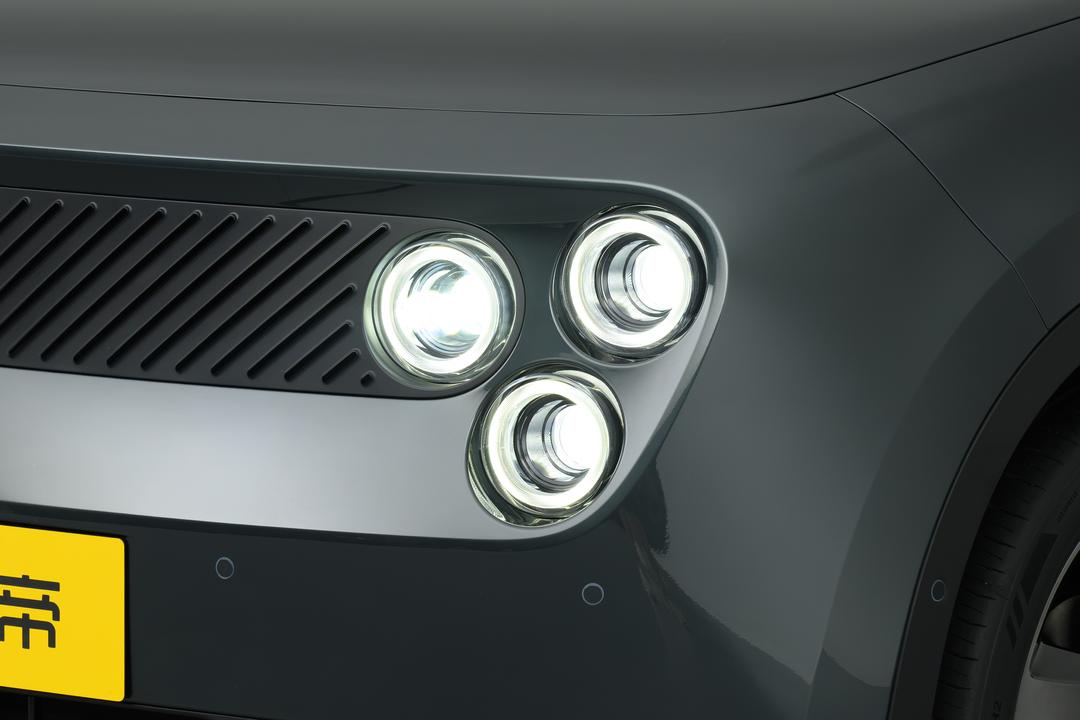 NIO Firefly 2026, фото 14