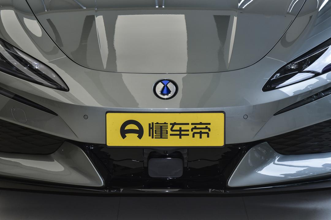 Denza Z9GT EV 2026, фото 10
