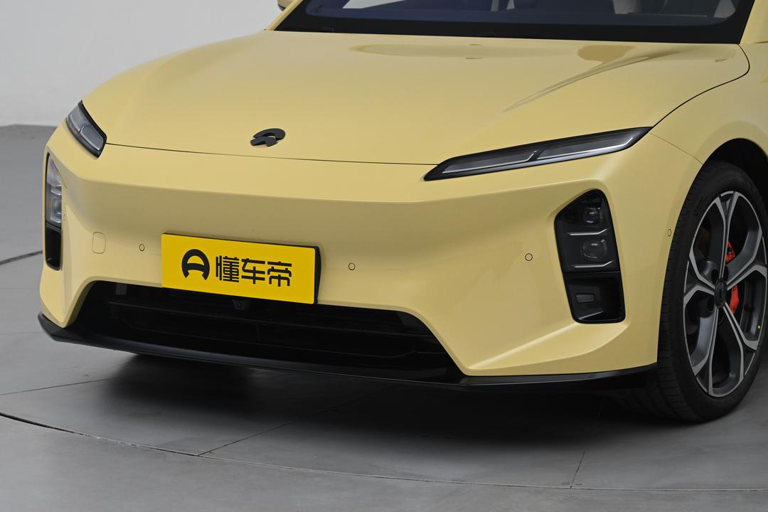 NIO ET5T 2026, фото 9