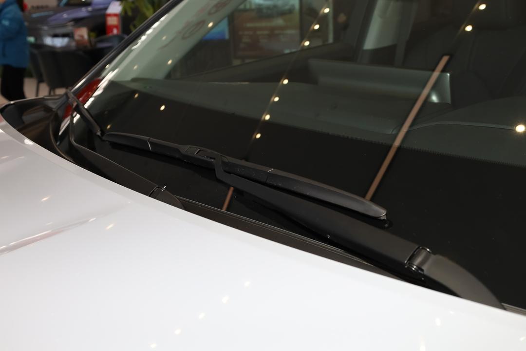 Toyota Highlander 2026, фото 15