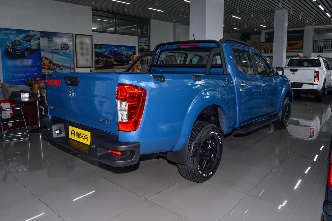 Dongfeng DF6 2026, фото 7