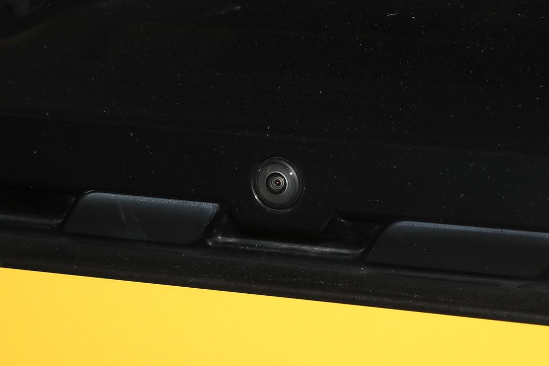 MINI JCW 2026, фото 15