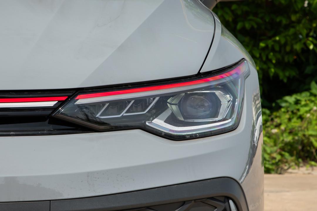 Volkswagen Golf GTI 2026, фото 12