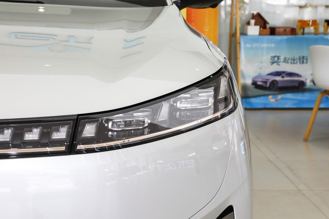 Dongfeng Yipai 008 2026, фото 11