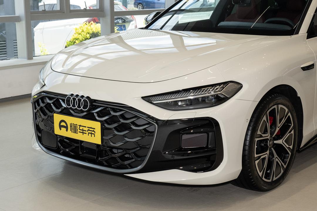Audi A5L Sportback 2026, фото 9