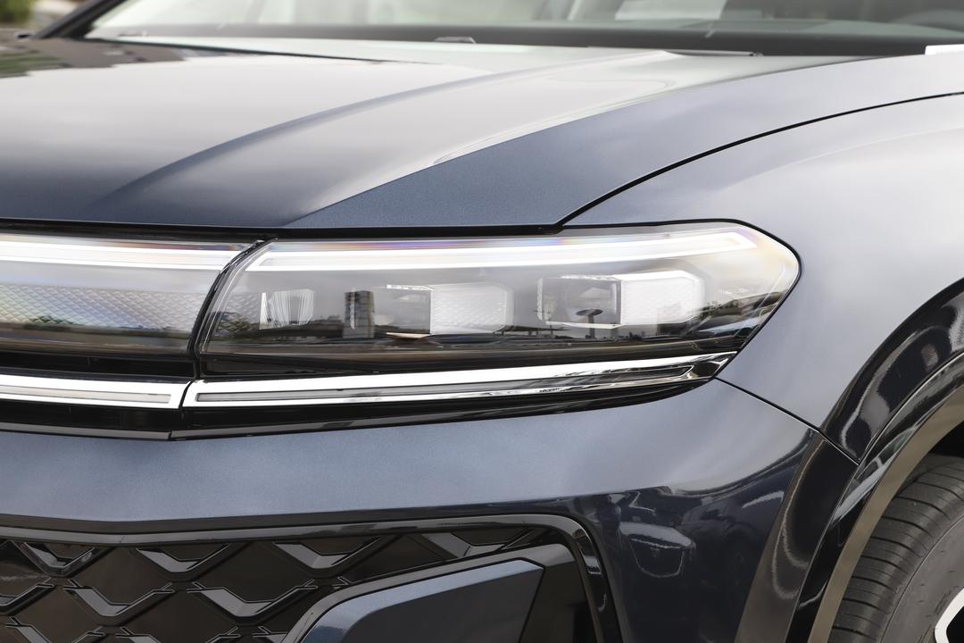 Volkswagen Talagon 2026, фото 13