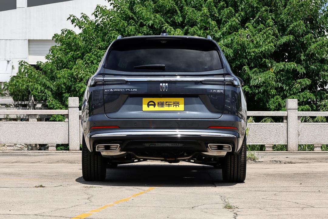 Buick Envision 2026, фото 6