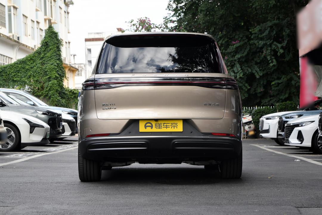 Chery T11 2026, фото 6