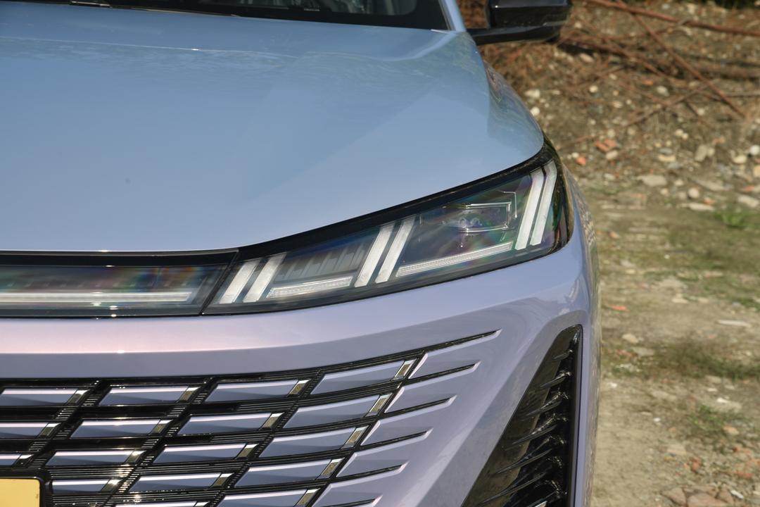 Changan Eado 2026, фото 11