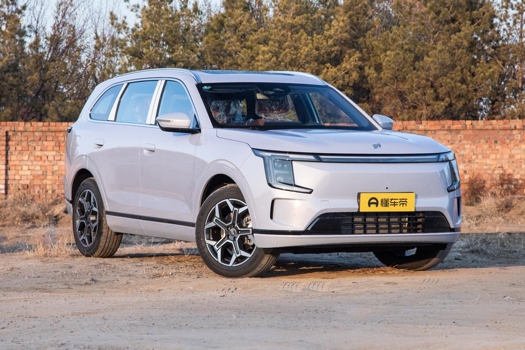 Jetour L7 PLUS 2026, фото 3