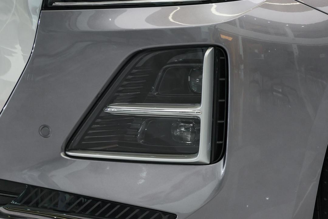 Hongqi H5 2026, фото 12