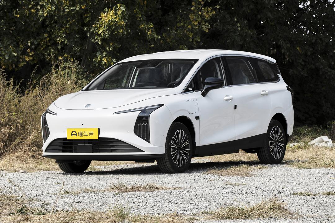 Dongfeng V6