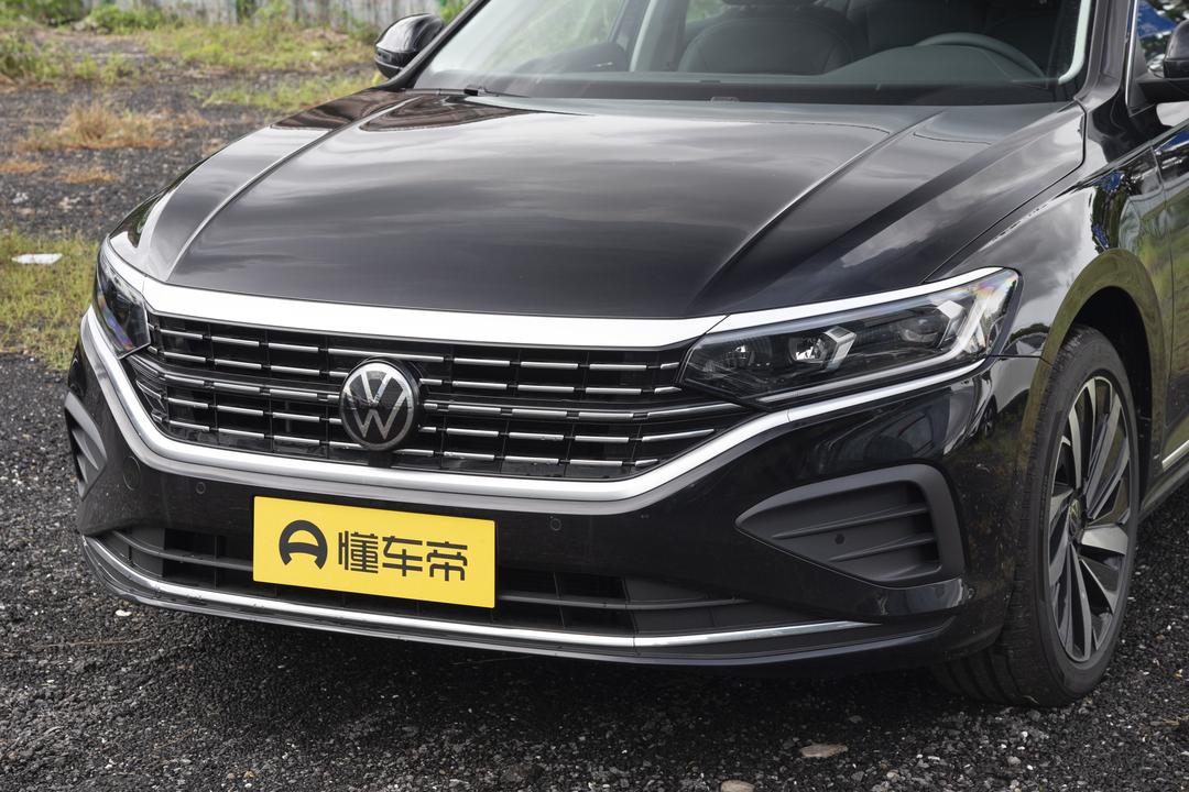 Volkswagen Passat 2026, фото 9
