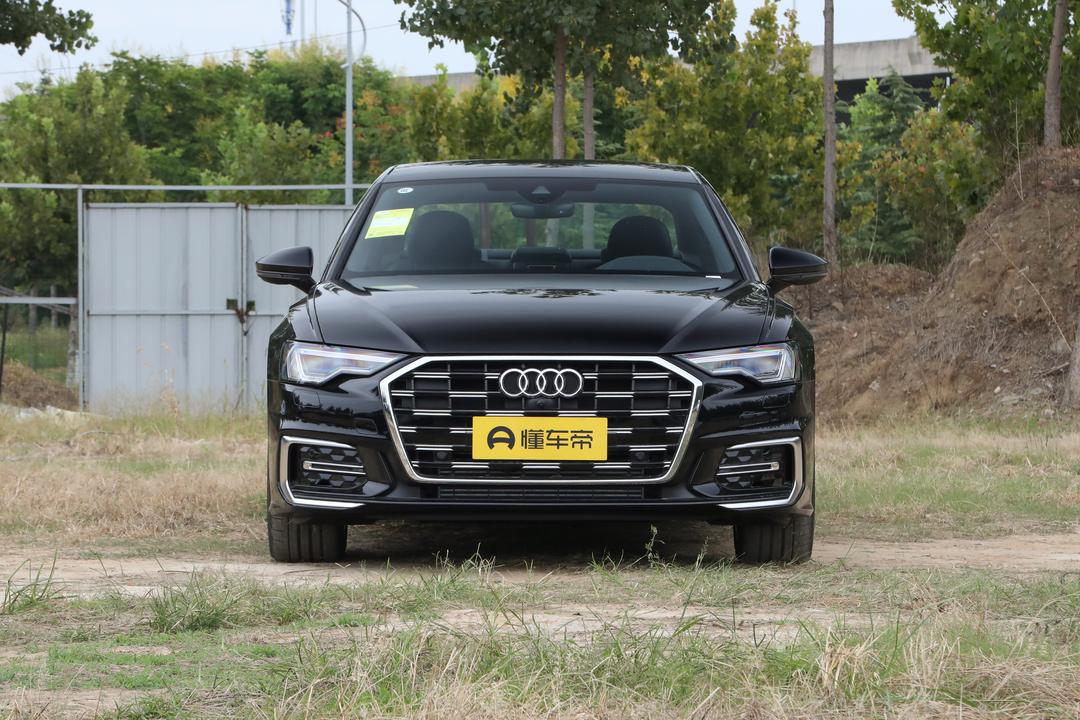 Audi A6L 2026, фото 2