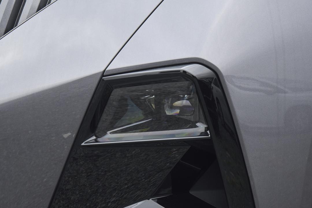 GAC GS3 2026, фото 13