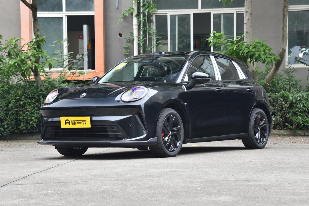 ORA 5 Sport EV