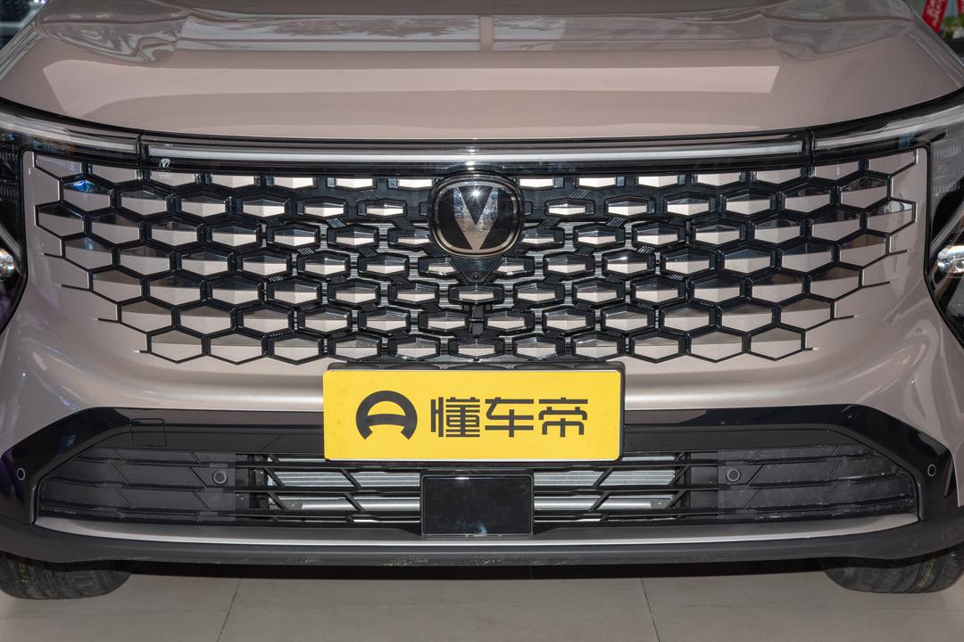 Changan CS55 PLUS 2026, фото 10