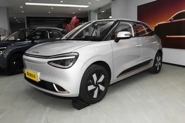 Dongfeng Nano 01 2026 — купить из Китая под заказ