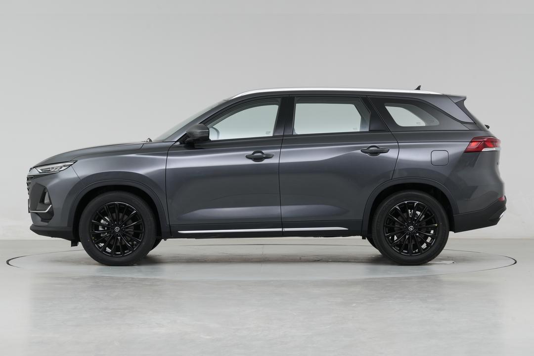 Changan CS75 2026, фото 4