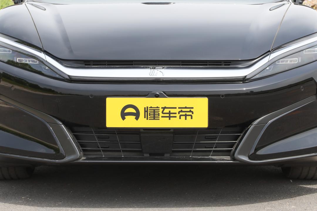 BYD Han L DM 2026, фото 10