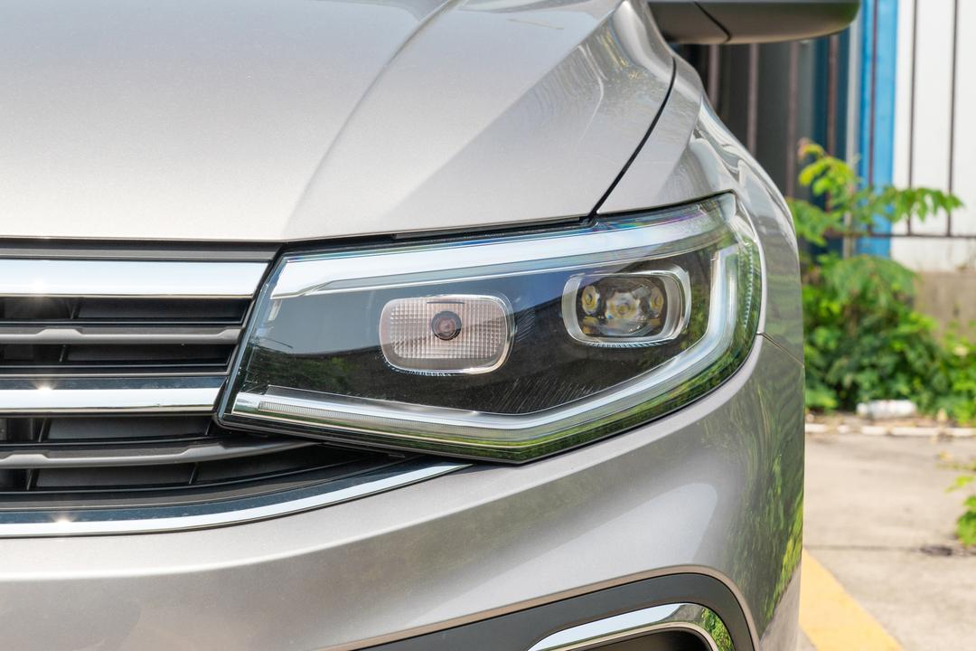 Volkswagen Bora 2026, фото 12