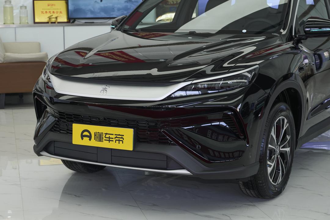 BYD Song Pro DM 2026, фото 9