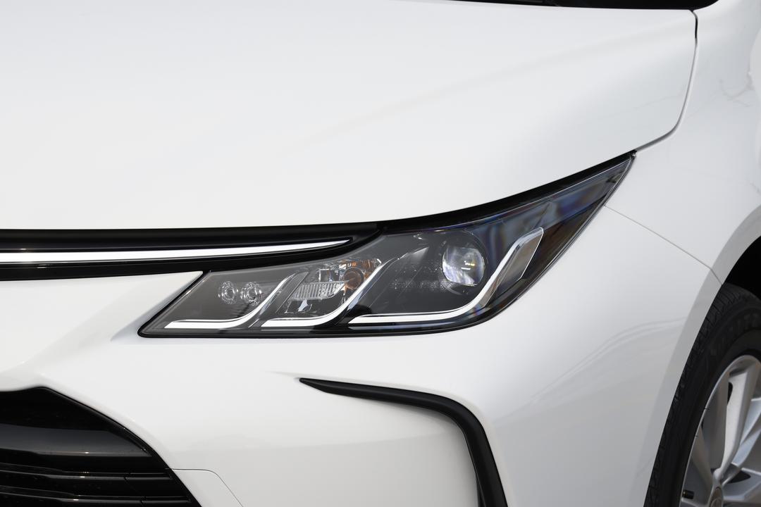 Toyota Corolla 2026, фото 14