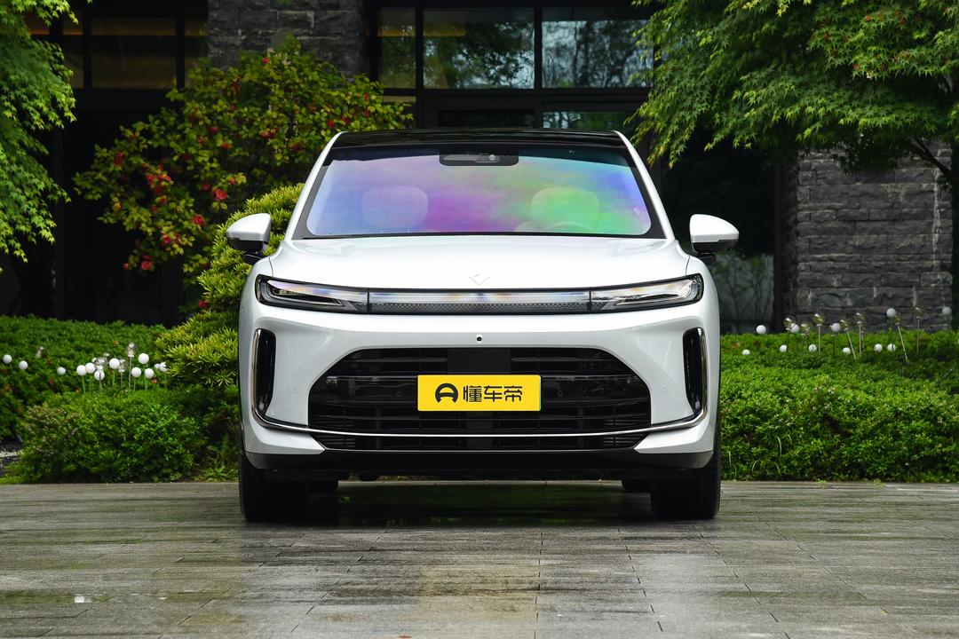 Baojun Huajing S 2026, фото 2