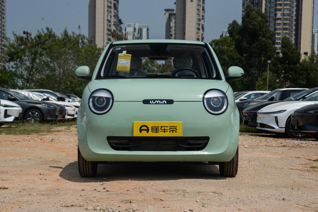 Changan Lumin 2026, фото 2
