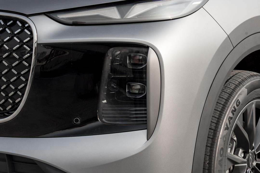 Chery Tiggo 8 2026, фото 13