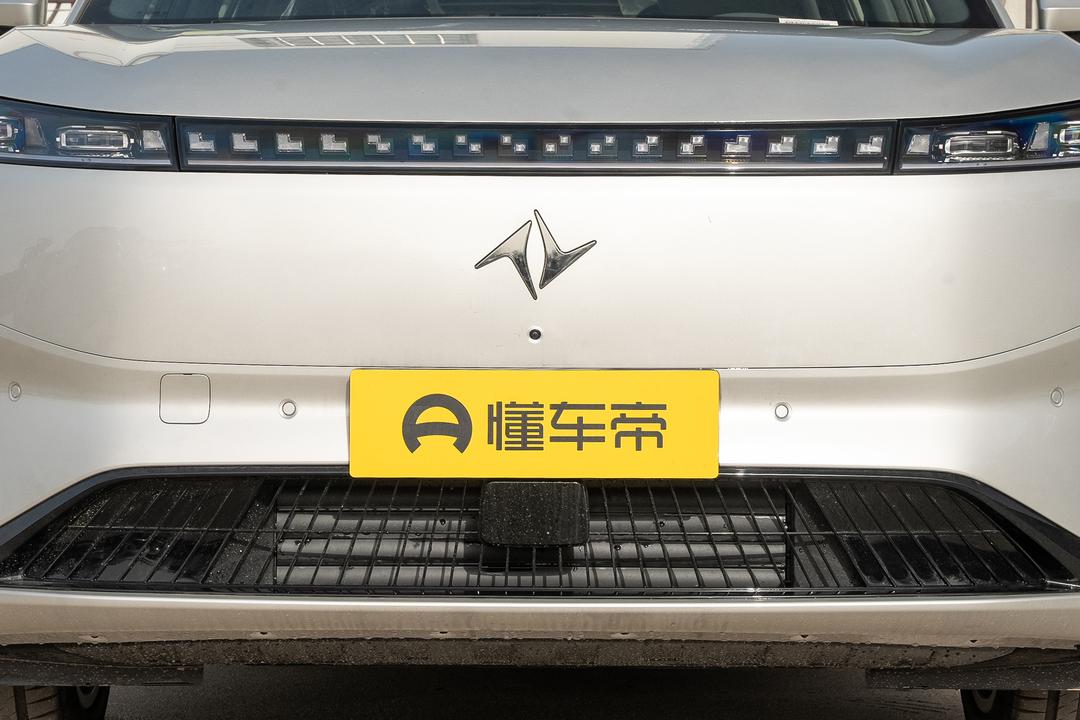 Dongfeng Yipai 008 2026, фото 10