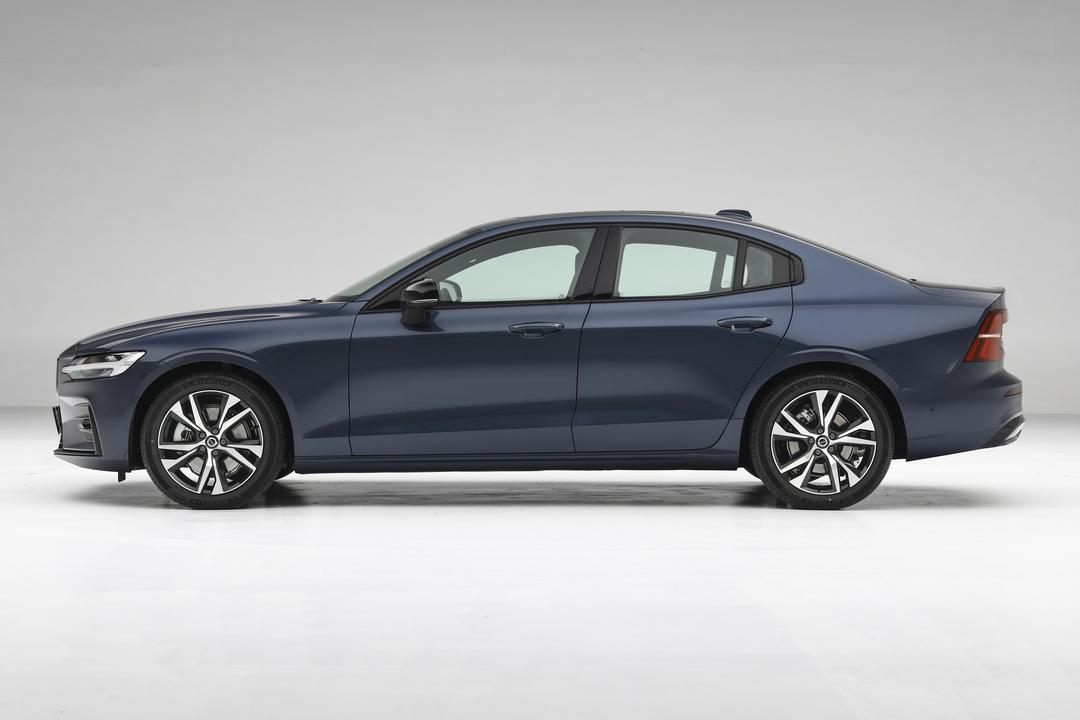 Volvo S60 2026, фото 4