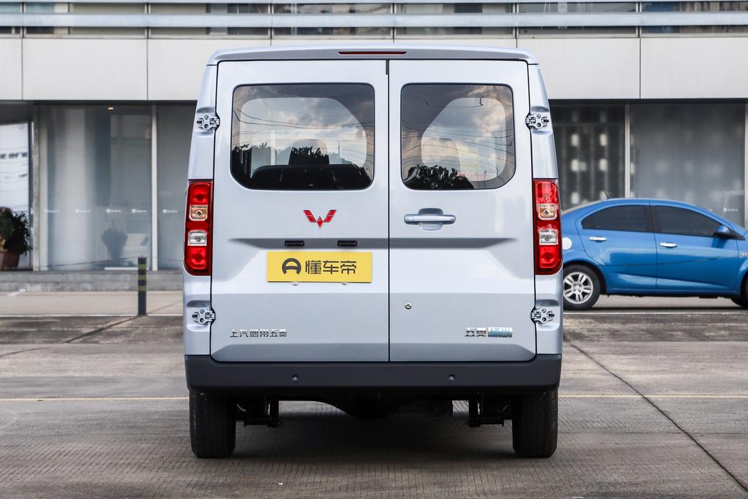 Wuling Yangguang 2026, фото 6