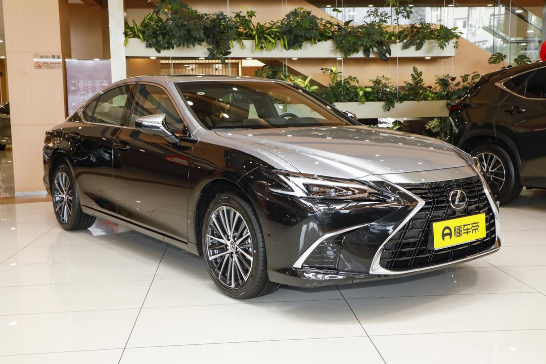Lexus ES 2026, фото 3