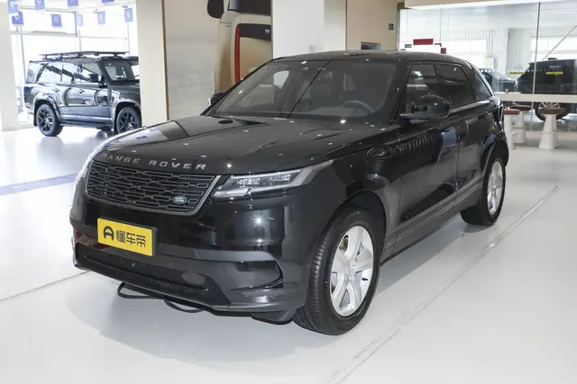 Land Rover Range Rover Velar 2026 — купить из Китая под заказ