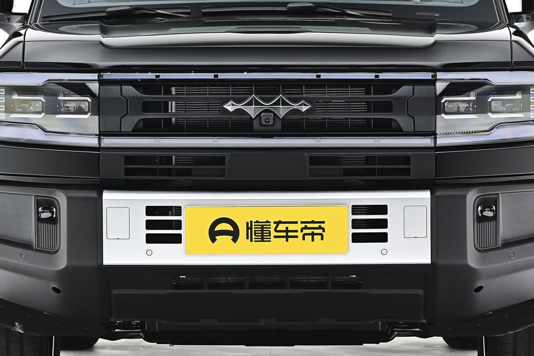 BYD Leopard 5 2026, фото 10