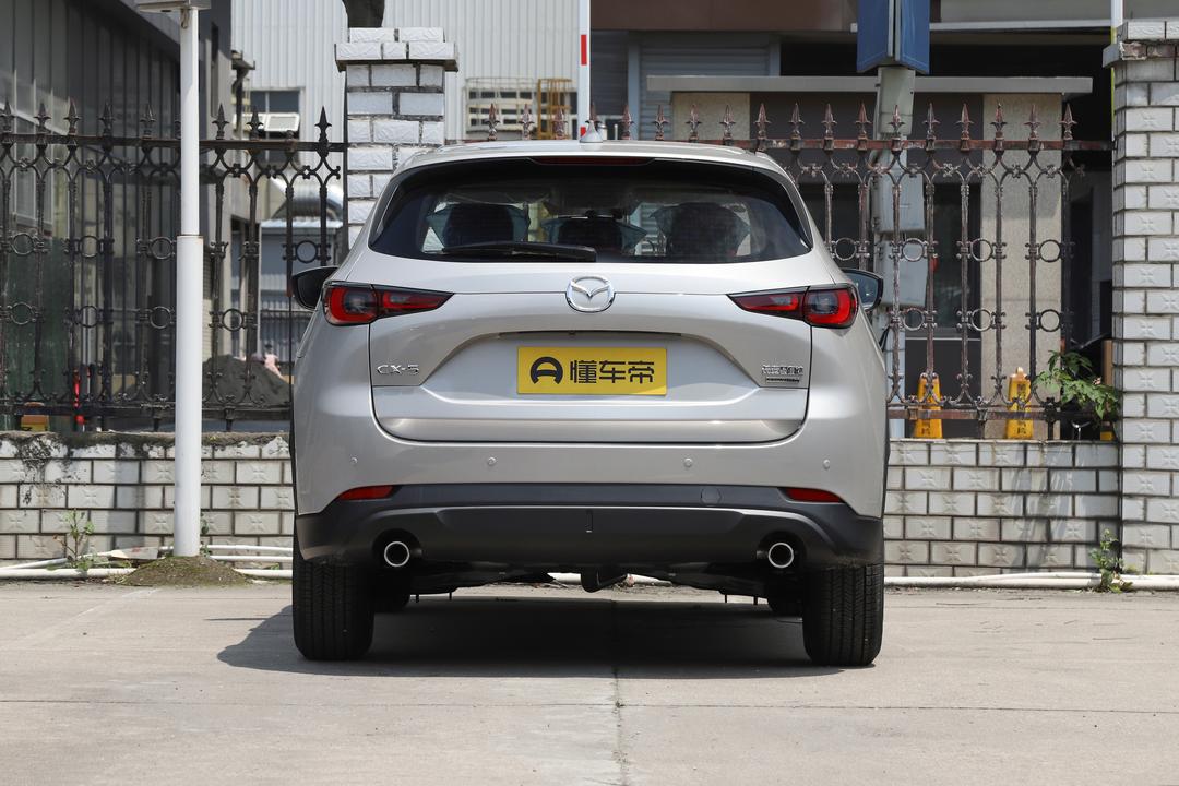 Mazda CX-5 2026, фото 6
