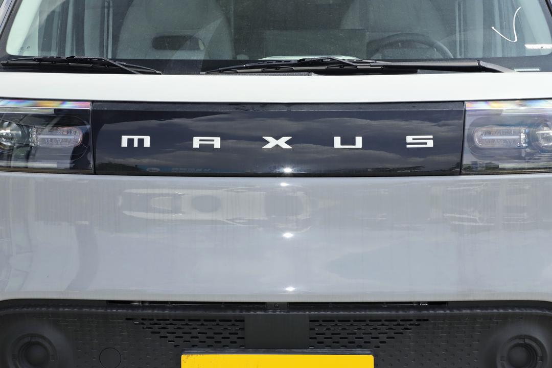 Maxus Dana M1 2026, фото 10