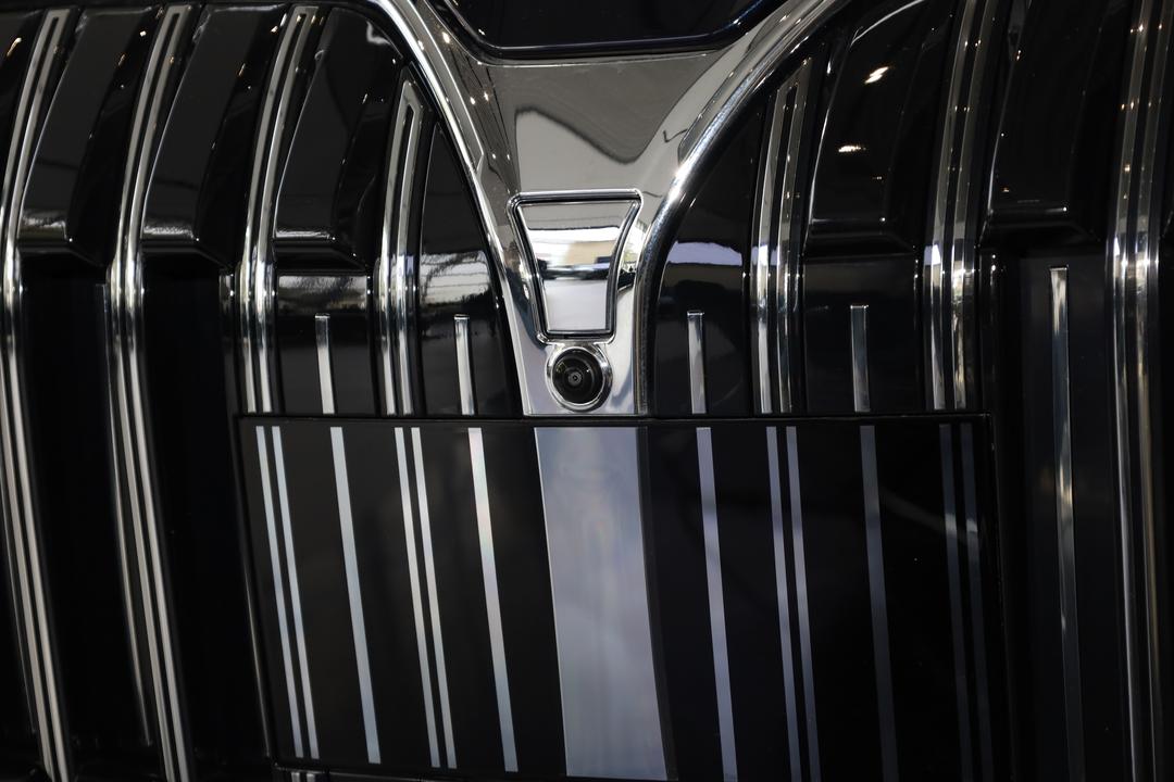 BMW 7-Series 2026, фото 13